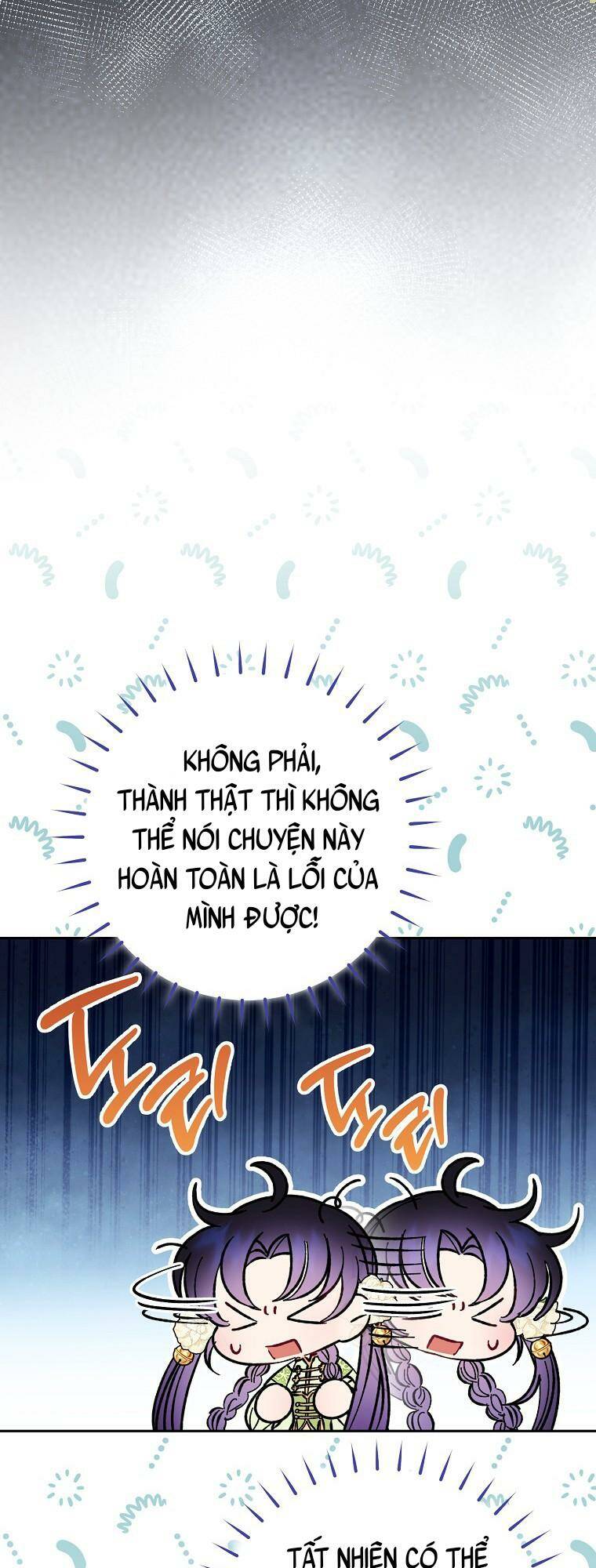 Tiểu thiếp chỉ muốn sống yên bình: Chapter 28