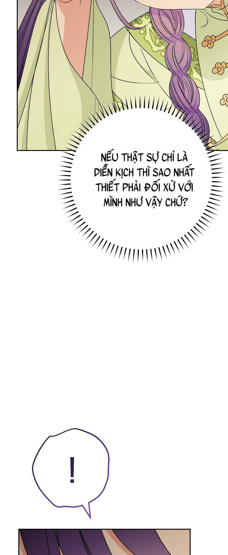 Tiểu thiếp chỉ muốn sống yên bình: Chapter 28