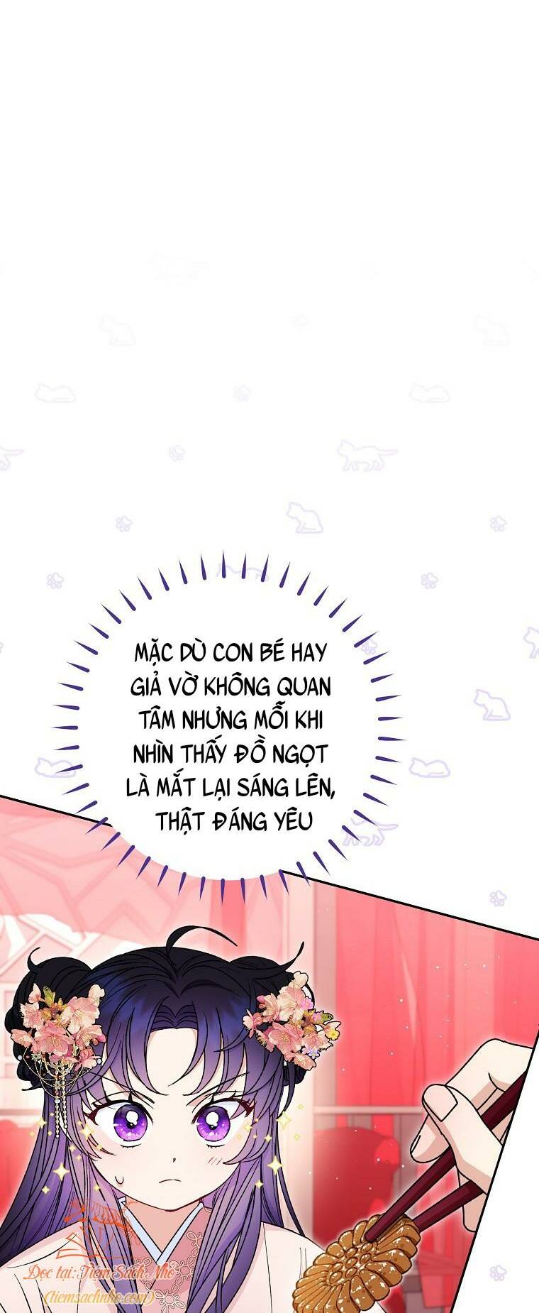 Tiểu thiếp chỉ muốn sống yên bình: Chapter 28