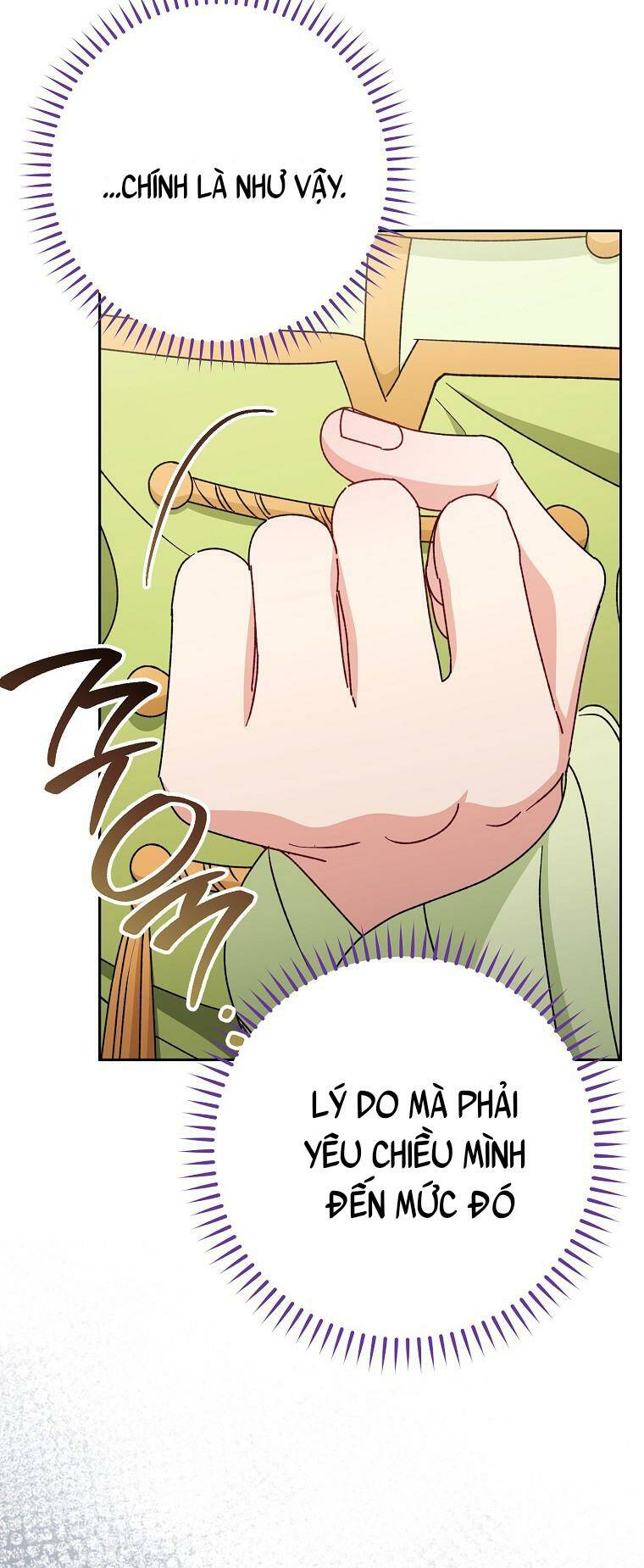 Tiểu thiếp chỉ muốn sống yên bình: Chapter 28