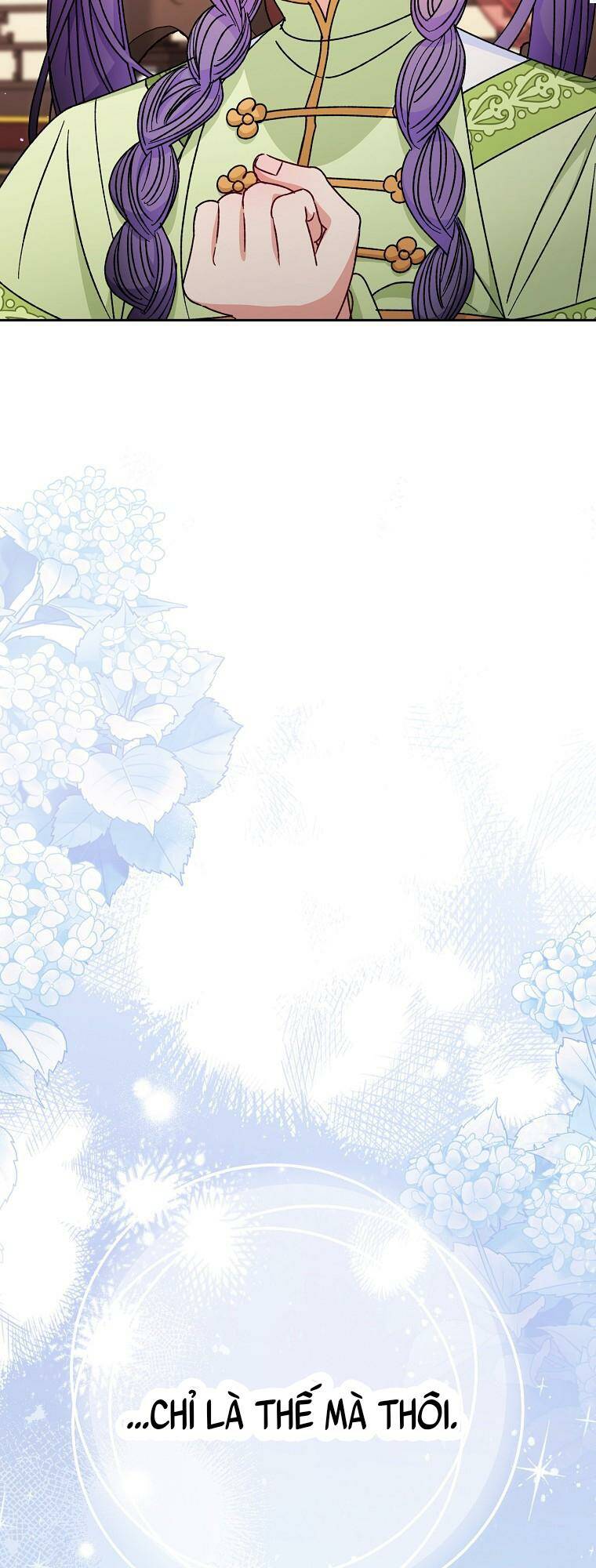 Tiểu thiếp chỉ muốn sống yên bình: Chapter 28