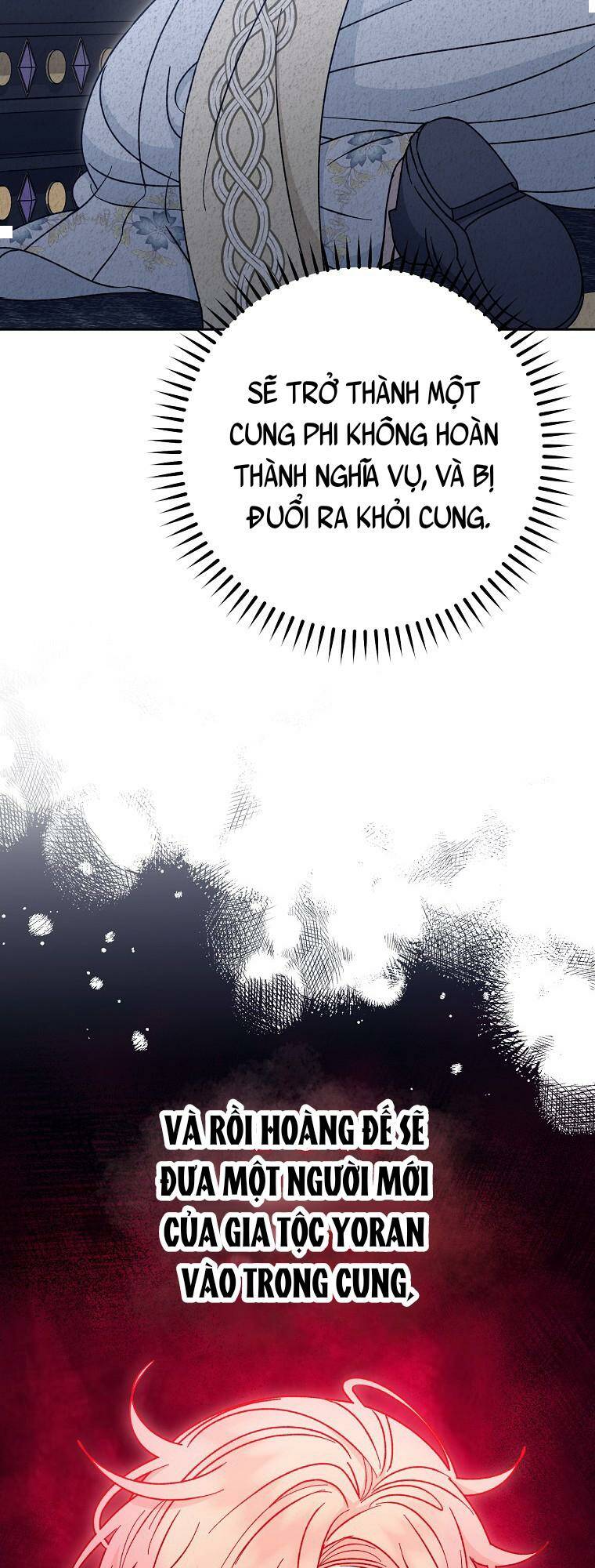 Tiểu thiếp chỉ muốn sống yên bình: Chapter 28