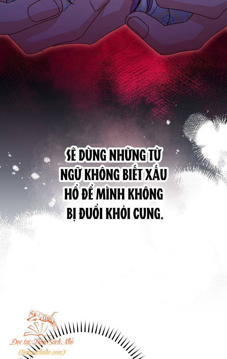 Tiểu thiếp chỉ muốn sống yên bình: Chapter 28