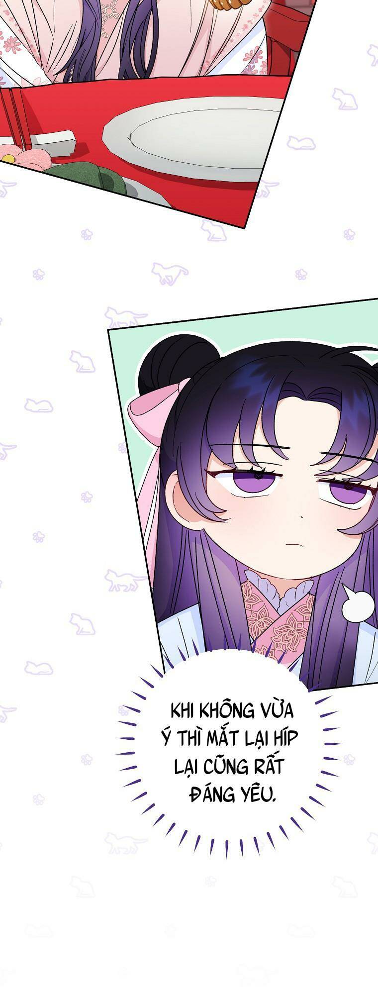 Tiểu thiếp chỉ muốn sống yên bình: Chapter 28