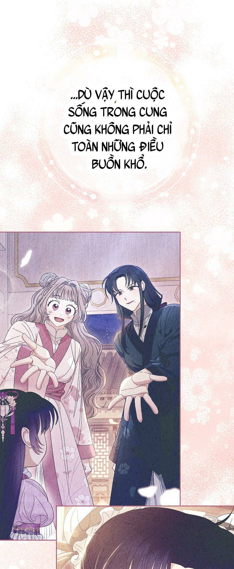 Tiểu thiếp chỉ muốn sống yên bình: Chapter 28