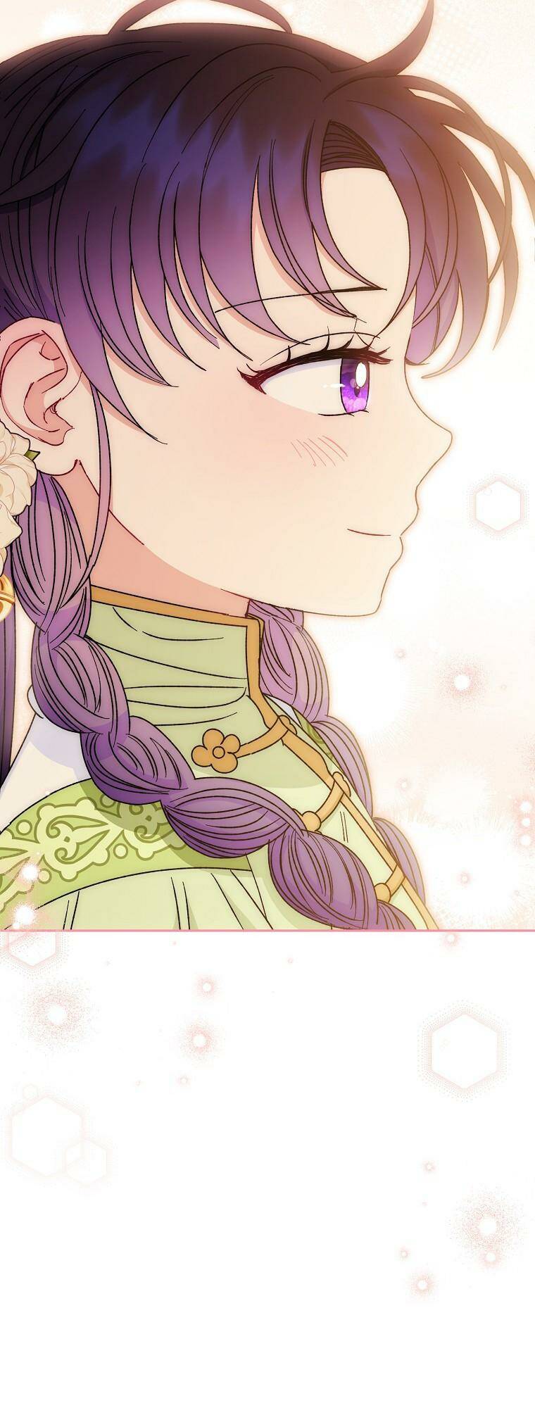 Tiểu thiếp chỉ muốn sống yên bình: Chapter 28