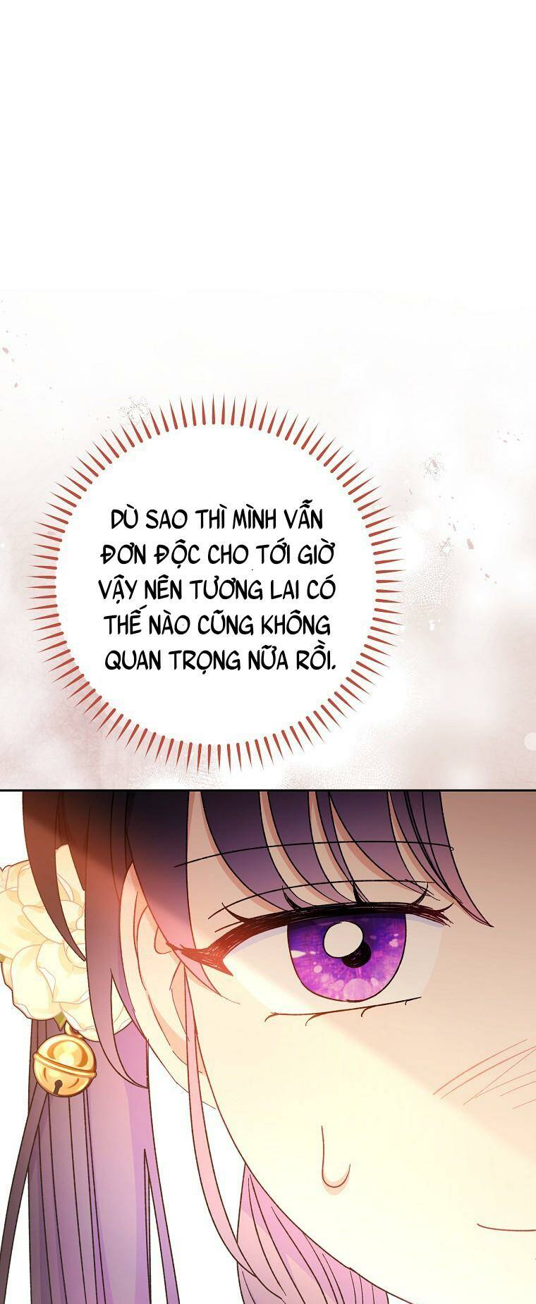 Tiểu thiếp chỉ muốn sống yên bình: Chapter 28