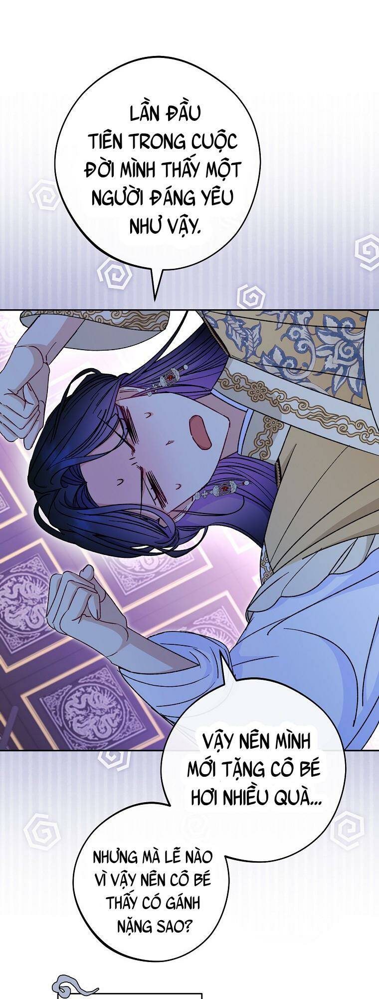 Tiểu thiếp chỉ muốn sống yên bình: Chapter 28