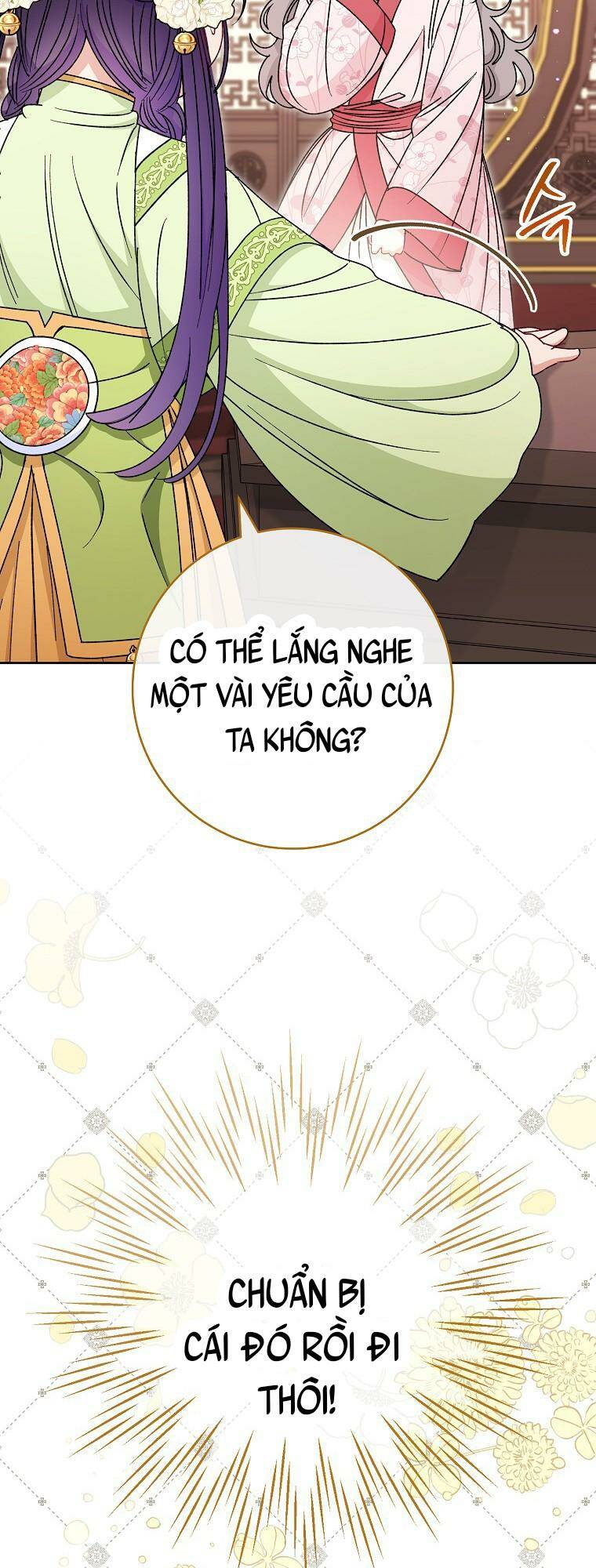 Tiểu thiếp chỉ muốn sống yên bình: Chapter 29