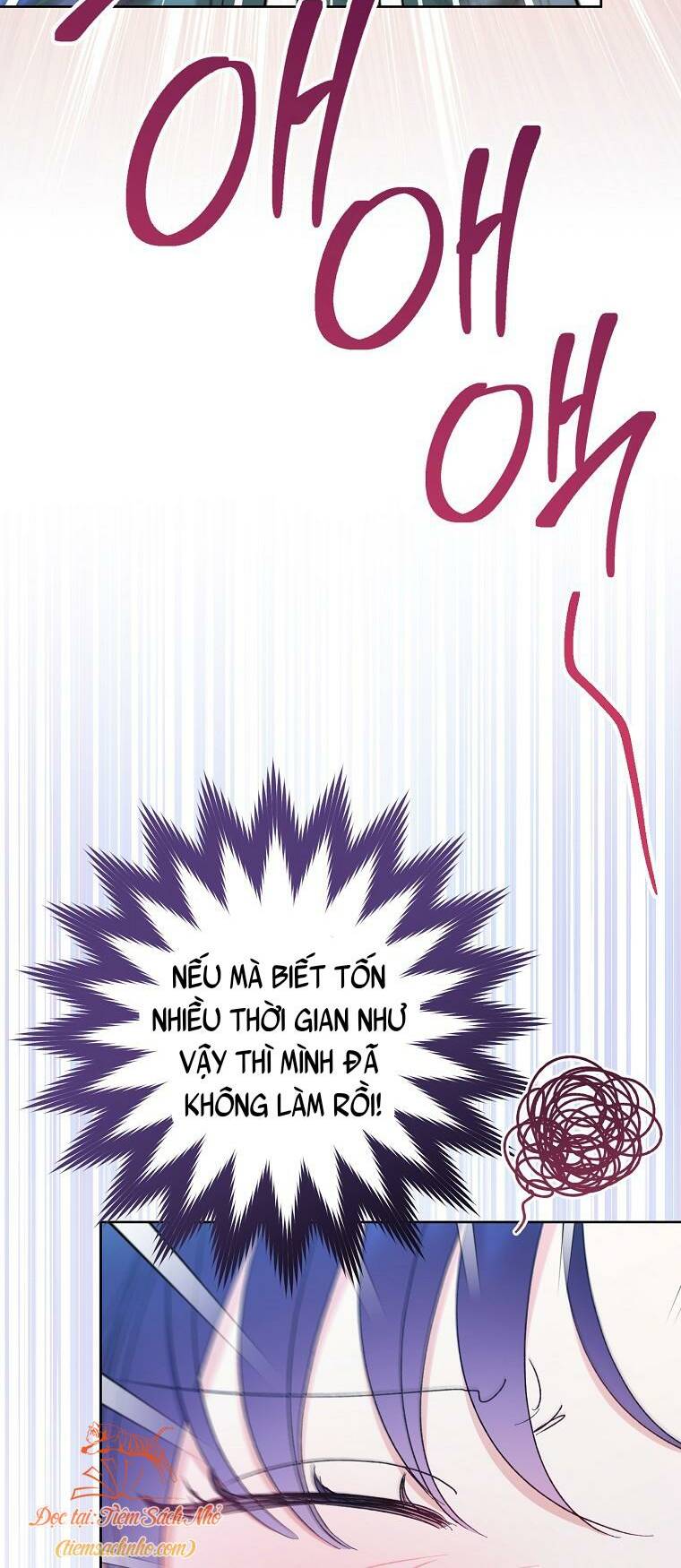 Tiểu thiếp chỉ muốn sống yên bình: Chapter 29