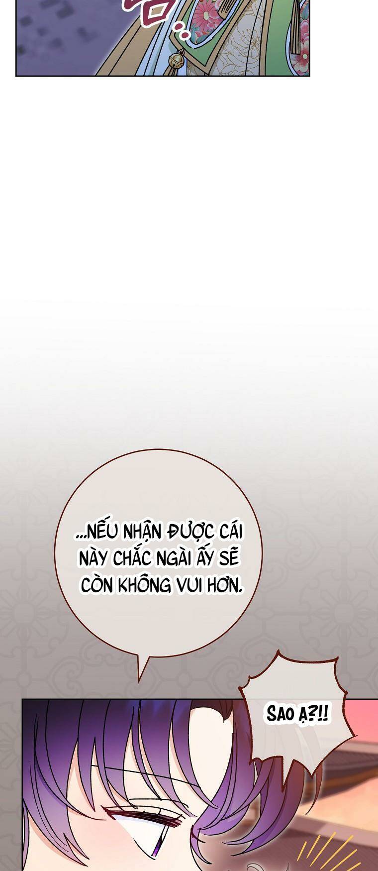 Tiểu thiếp chỉ muốn sống yên bình: Chapter 29