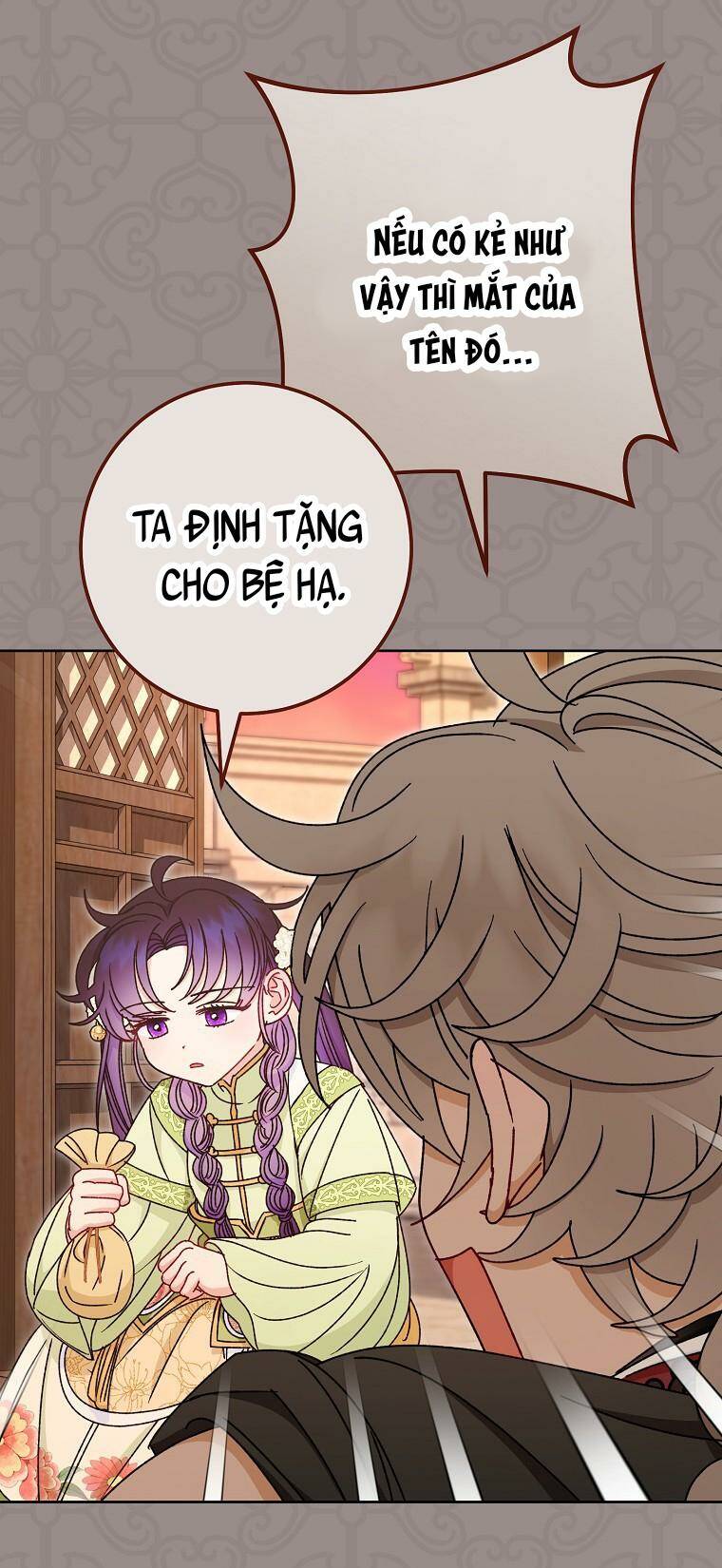 Tiểu thiếp chỉ muốn sống yên bình: Chapter 29