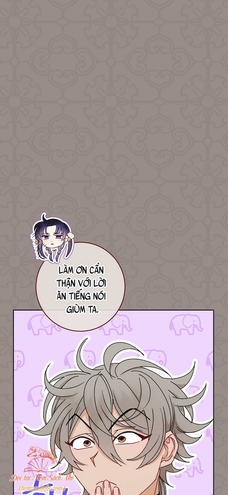 Tiểu thiếp chỉ muốn sống yên bình: Chapter 29