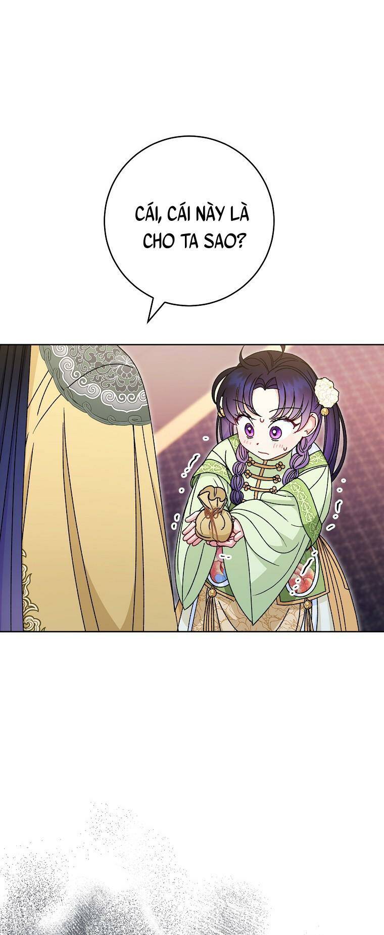 Tiểu thiếp chỉ muốn sống yên bình: Chapter 29