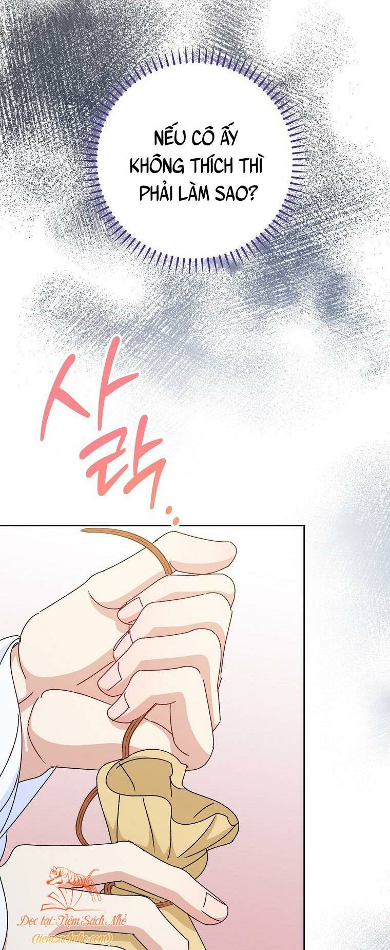 Tiểu thiếp chỉ muốn sống yên bình: Chapter 29