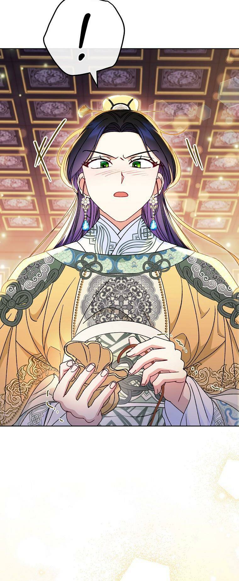 Tiểu thiếp chỉ muốn sống yên bình: Chapter 29