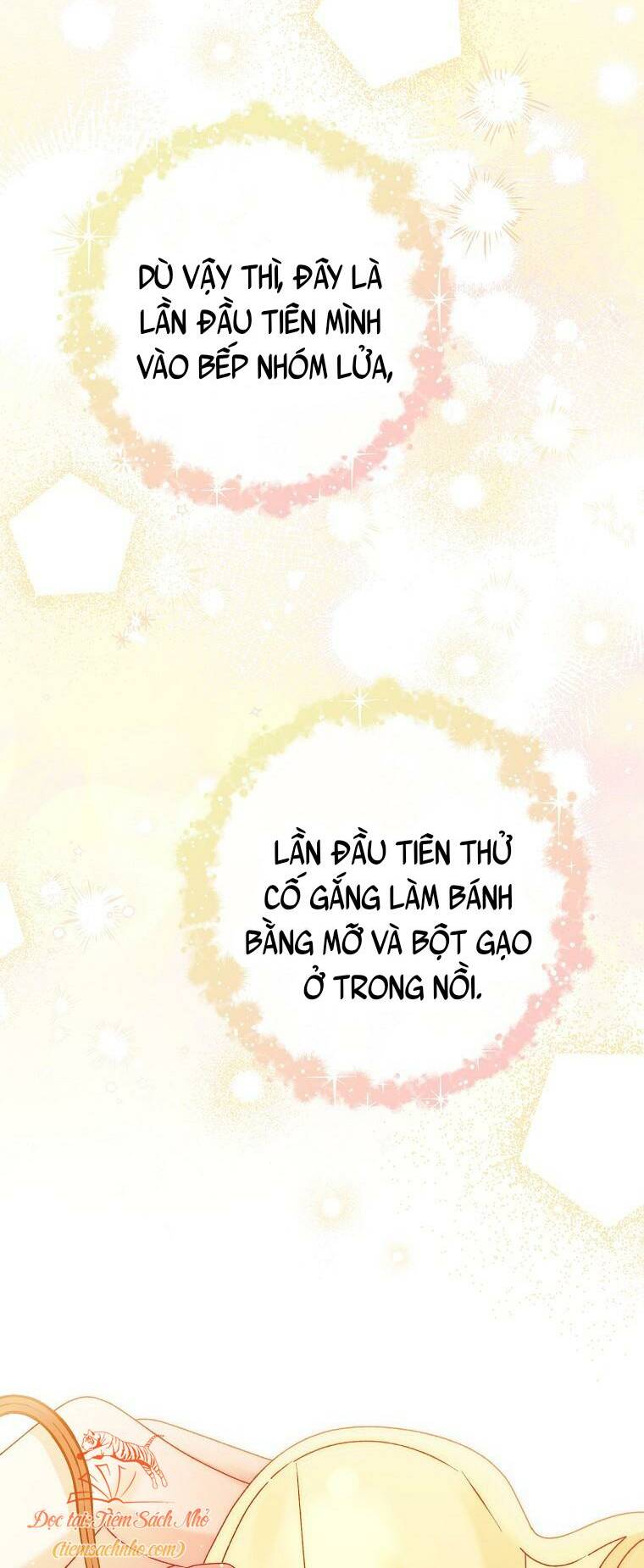 Tiểu thiếp chỉ muốn sống yên bình: Chapter 29