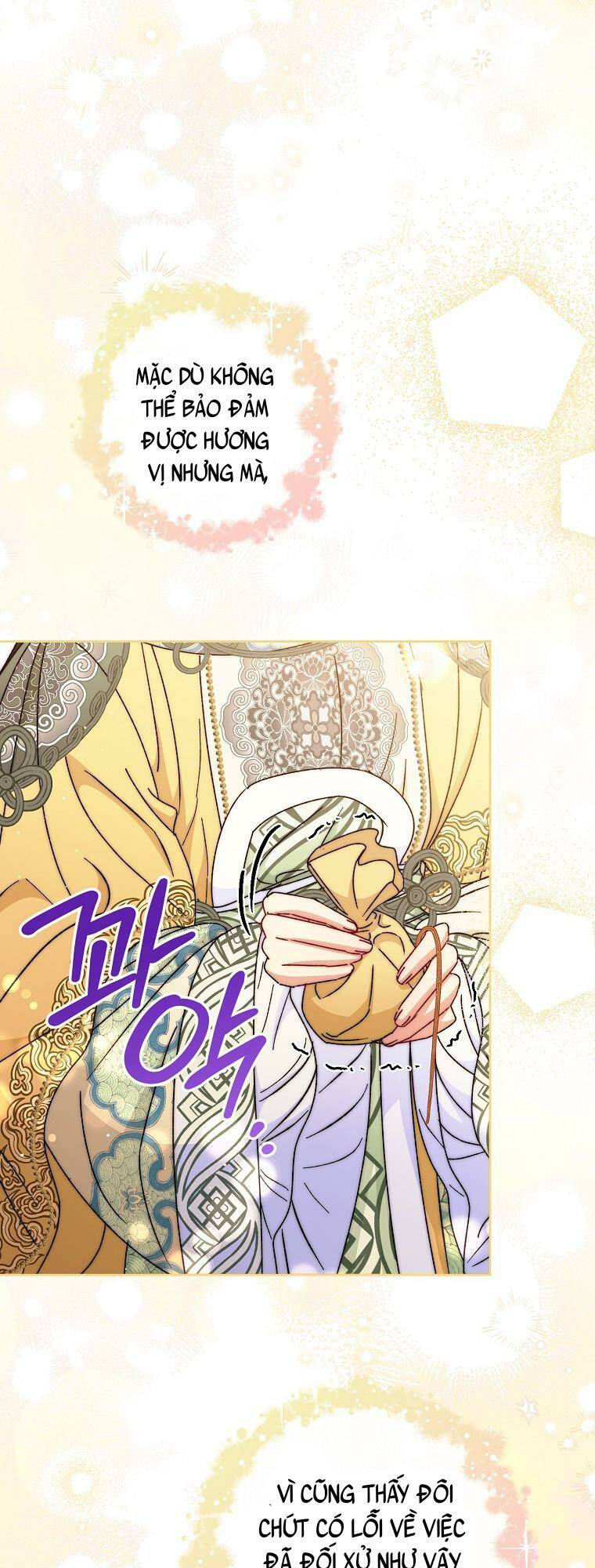 Tiểu thiếp chỉ muốn sống yên bình: Chapter 29