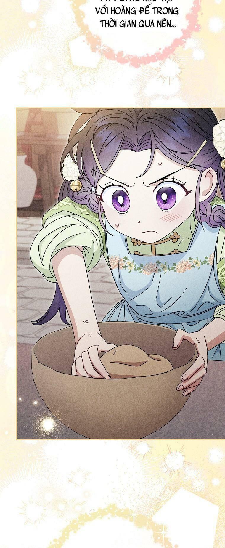 Tiểu thiếp chỉ muốn sống yên bình: Chapter 29