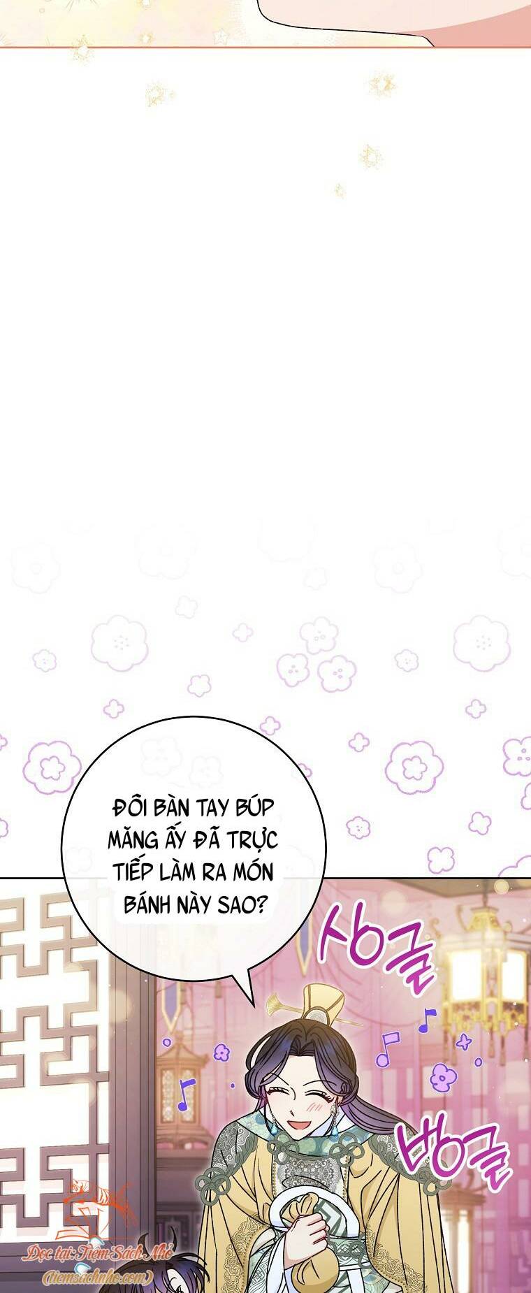 Tiểu thiếp chỉ muốn sống yên bình: Chapter 29
