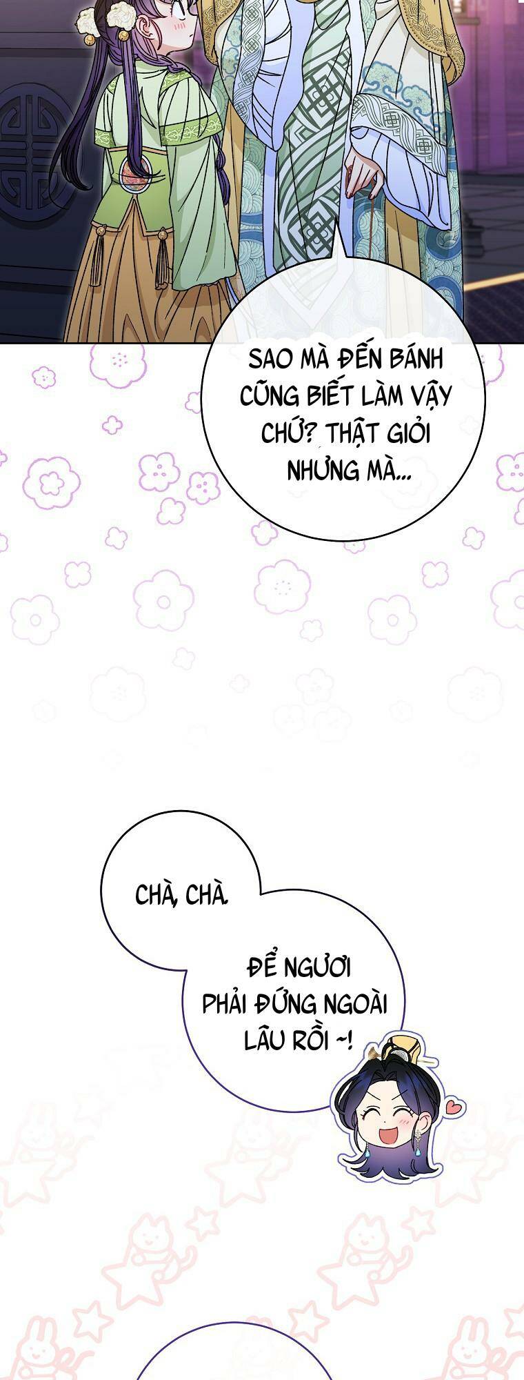 Tiểu thiếp chỉ muốn sống yên bình: Chapter 29