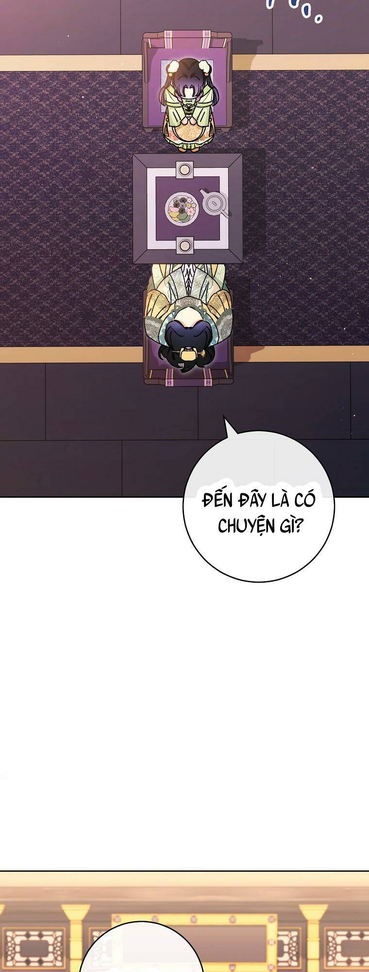 Tiểu thiếp chỉ muốn sống yên bình: Chapter 29