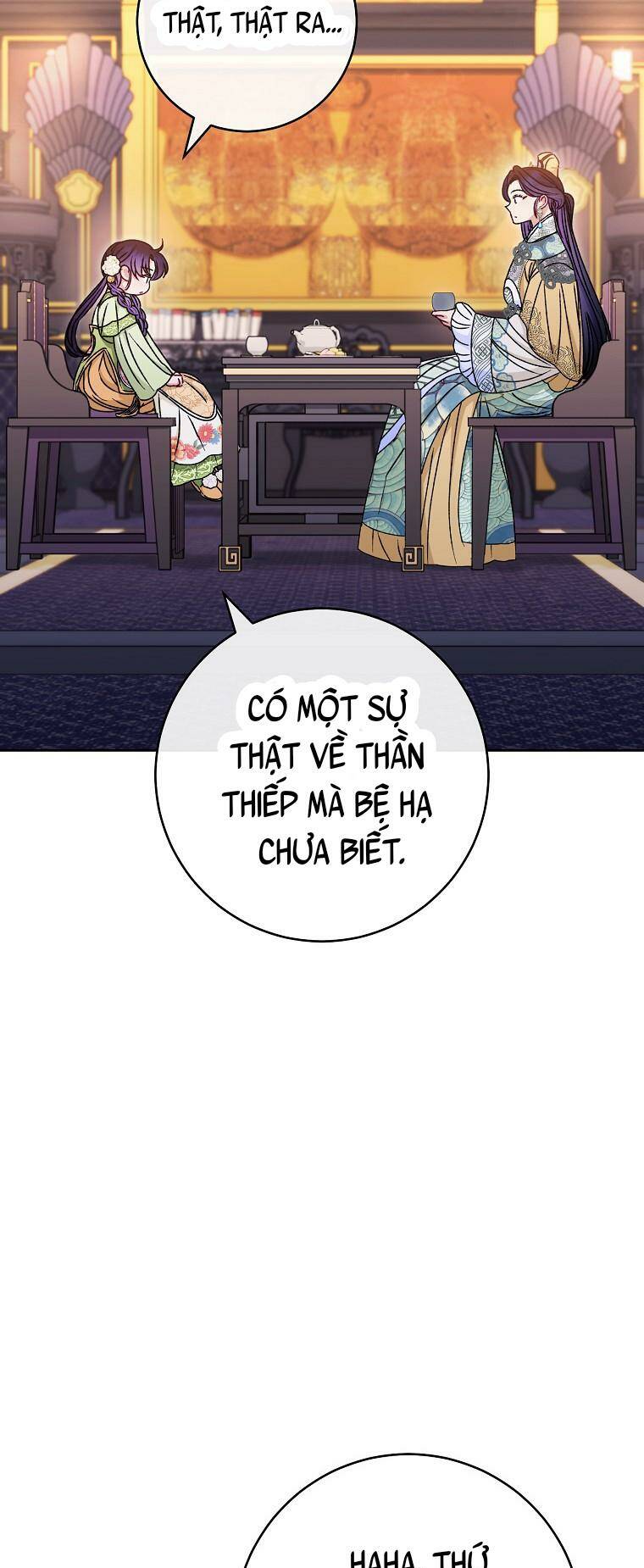 Tiểu thiếp chỉ muốn sống yên bình: Chapter 29