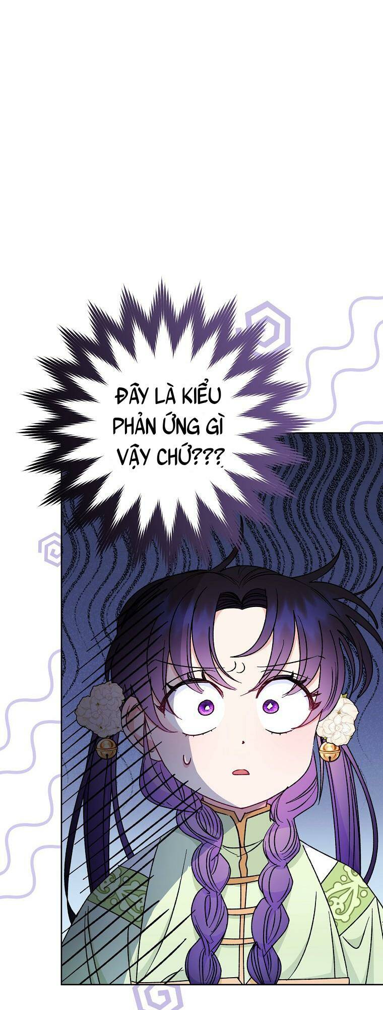 Tiểu thiếp chỉ muốn sống yên bình: Chapter 29