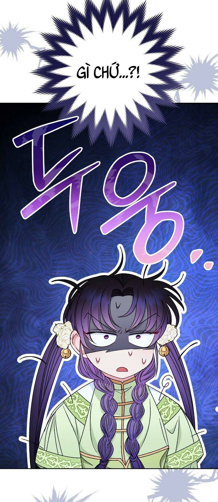 Tiểu thiếp chỉ muốn sống yên bình: Chapter 29