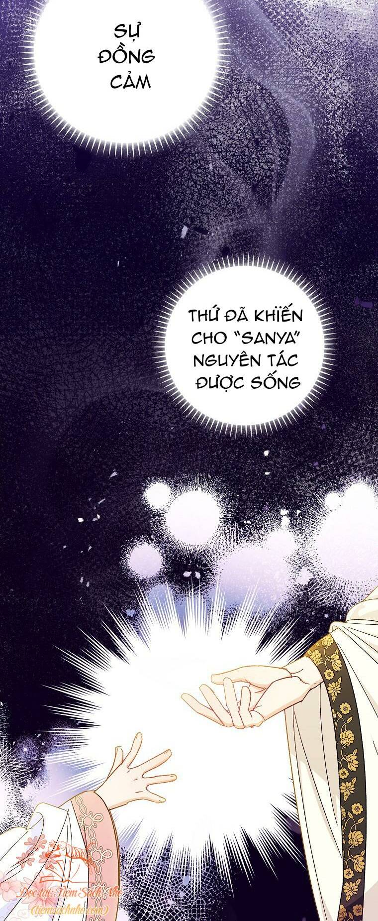 Tiểu thiếp chỉ muốn sống yên bình: Chapter 3