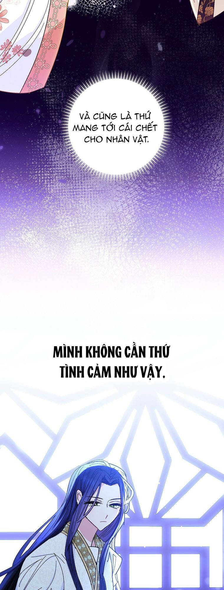 Tiểu thiếp chỉ muốn sống yên bình: Chapter 3