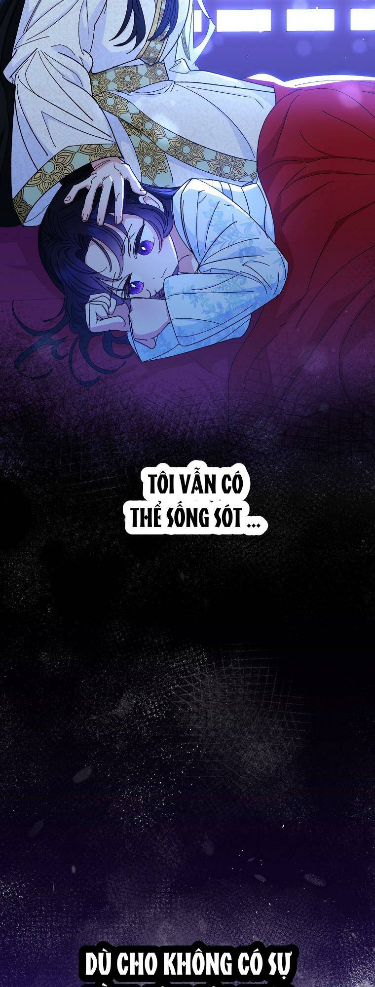 Tiểu thiếp chỉ muốn sống yên bình: Chapter 3