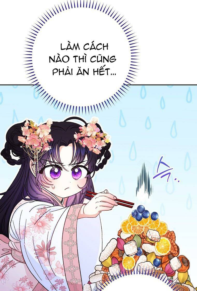 Tiểu thiếp chỉ muốn sống yên bình: Chapter 3