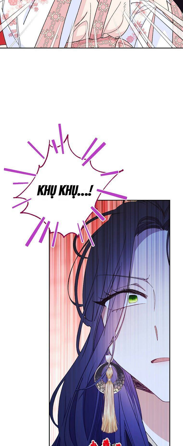 Tiểu thiếp chỉ muốn sống yên bình: Chapter 3