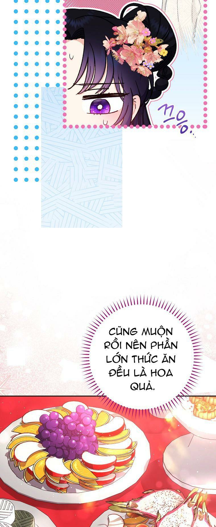 Tiểu thiếp chỉ muốn sống yên bình: Chapter 3
