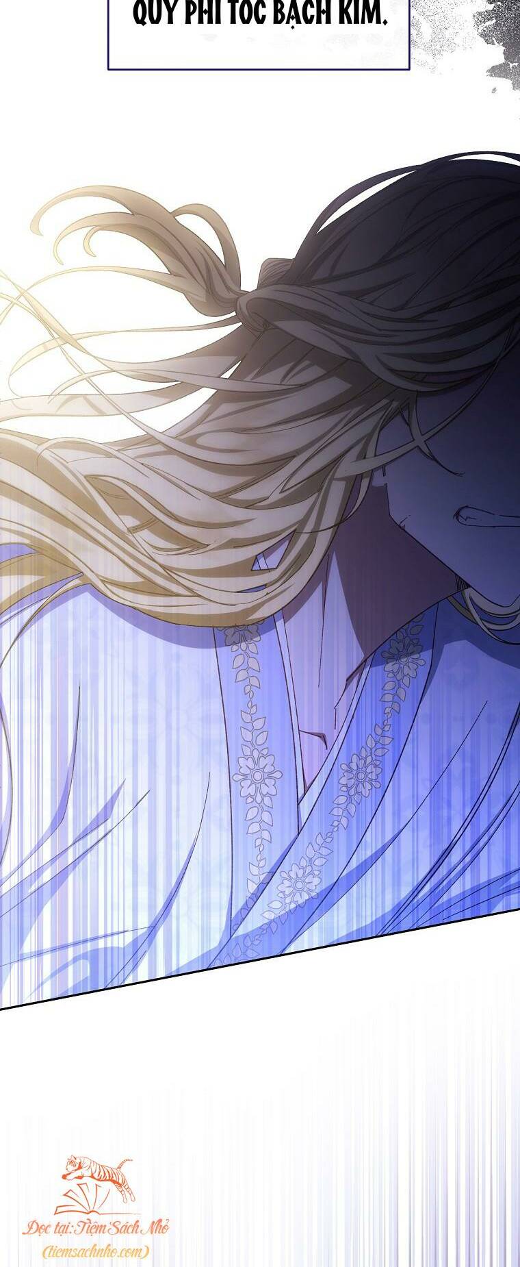 Tiểu thiếp chỉ muốn sống yên bình: Chapter 3
