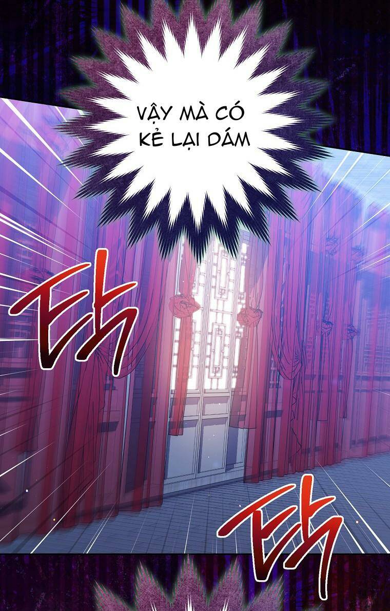Tiểu thiếp chỉ muốn sống yên bình: Chapter 3