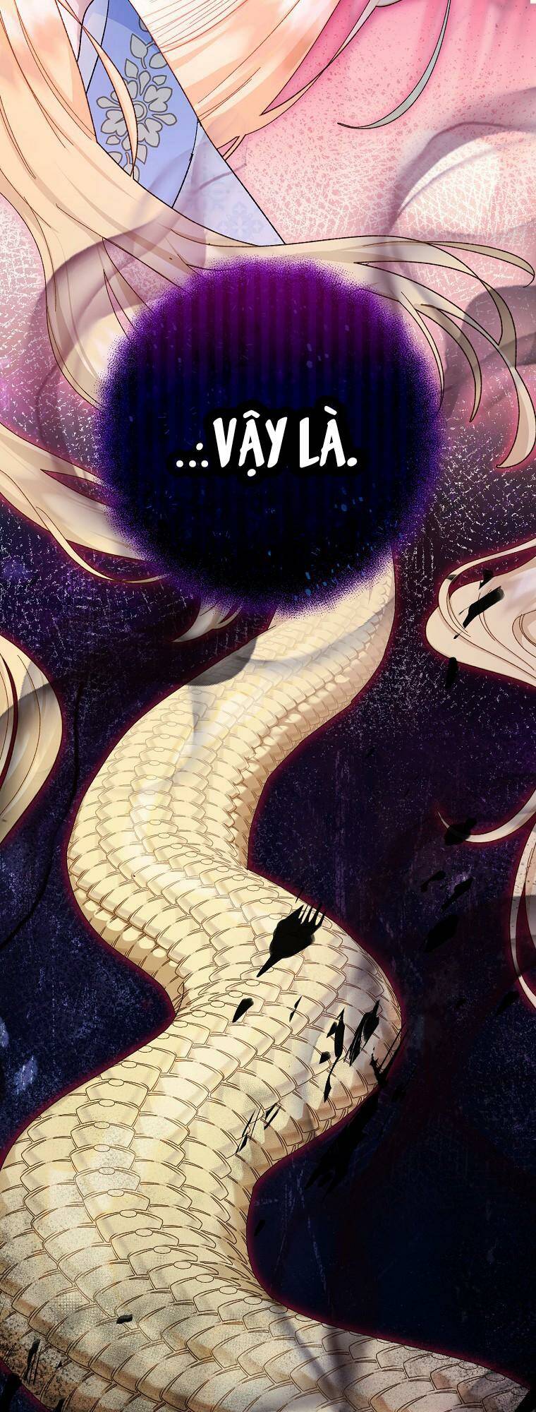 Tiểu thiếp chỉ muốn sống yên bình: Chapter 3