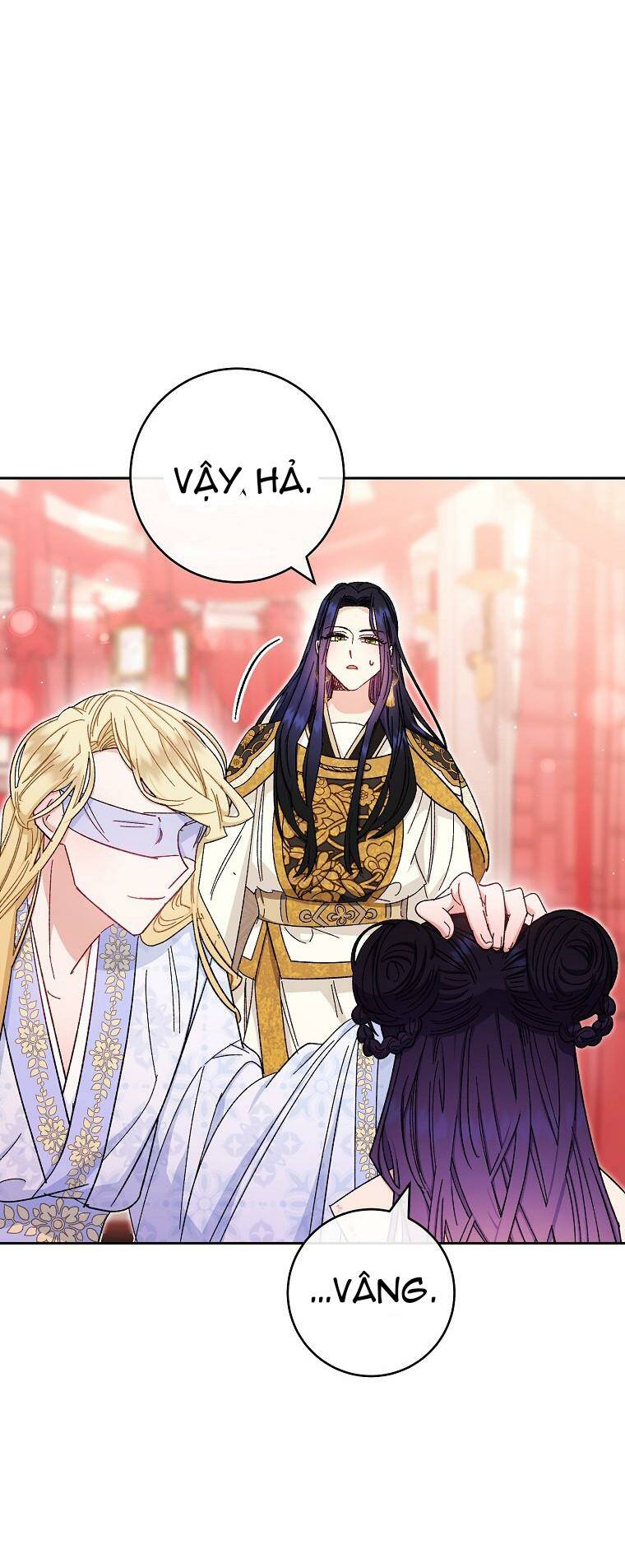 Tiểu thiếp chỉ muốn sống yên bình: Chapter 3
