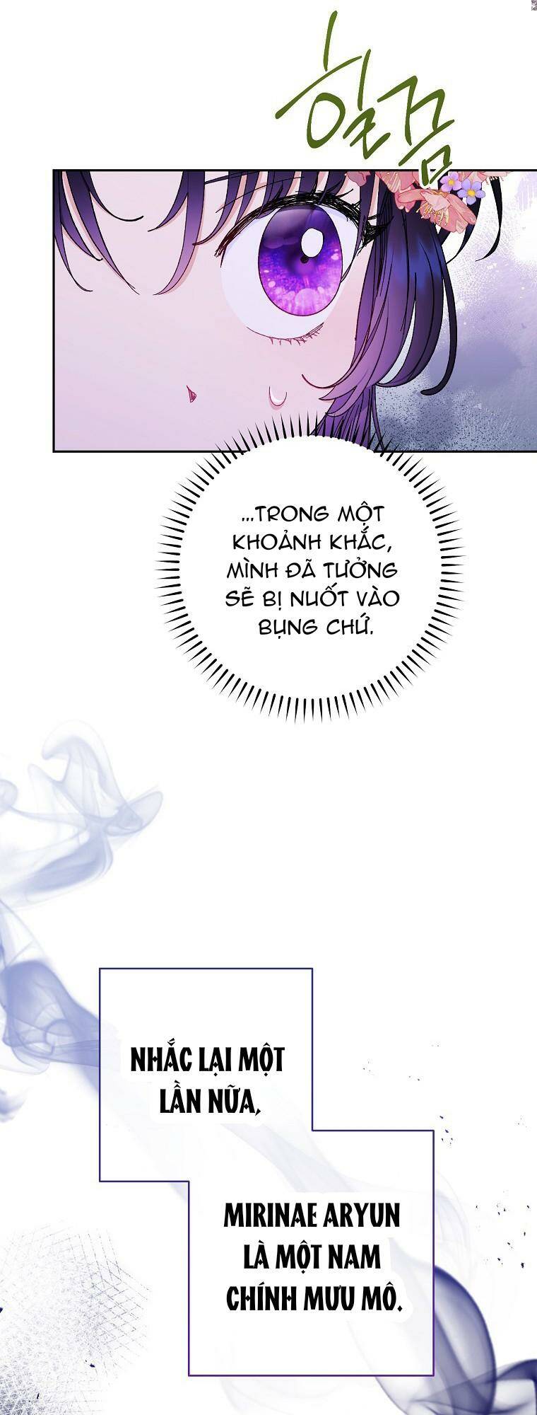 Tiểu thiếp chỉ muốn sống yên bình: Chapter 3