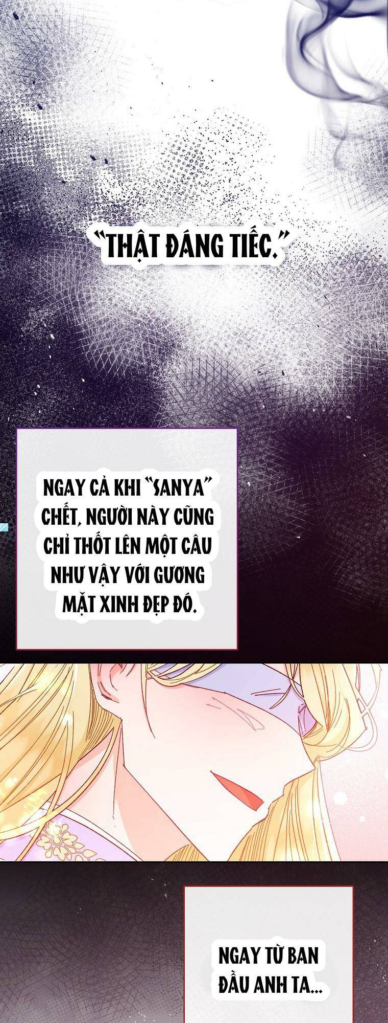Tiểu thiếp chỉ muốn sống yên bình: Chapter 3