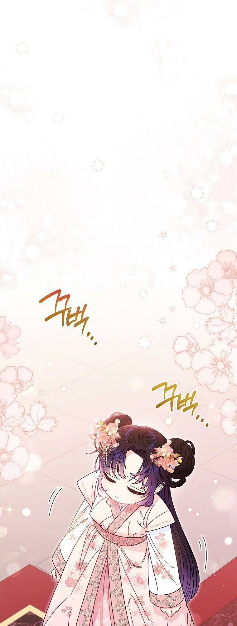 Tiểu thiếp chỉ muốn sống yên bình: Chapter 3