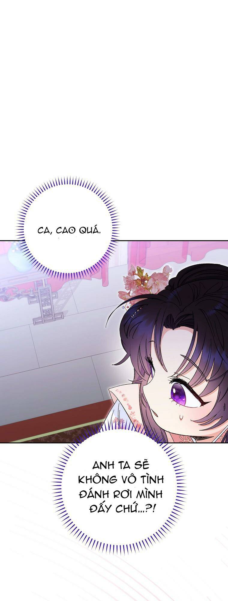 Tiểu thiếp chỉ muốn sống yên bình: Chapter 3