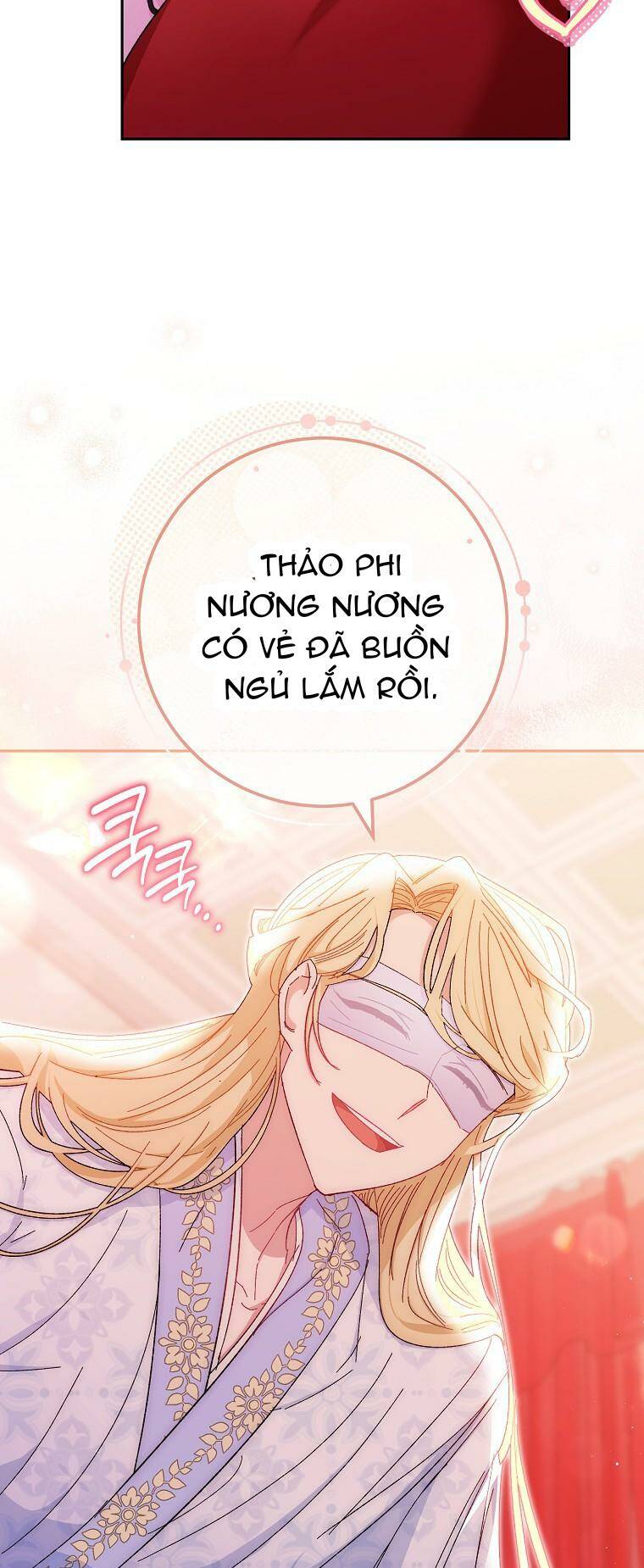 Tiểu thiếp chỉ muốn sống yên bình: Chapter 3