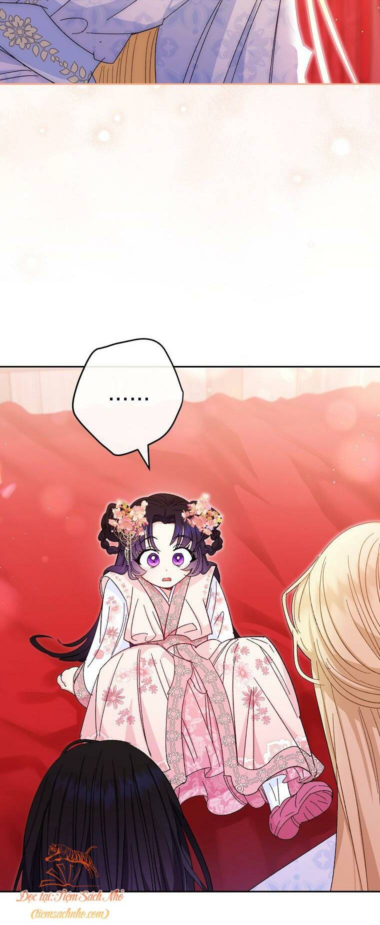 Tiểu thiếp chỉ muốn sống yên bình: Chapter 3