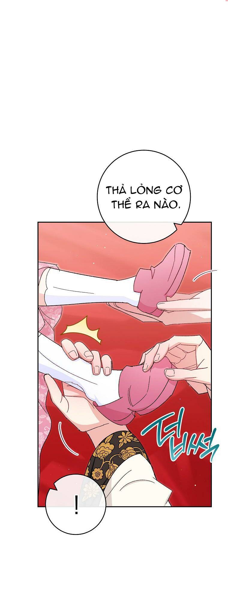 Tiểu thiếp chỉ muốn sống yên bình: Chapter 3