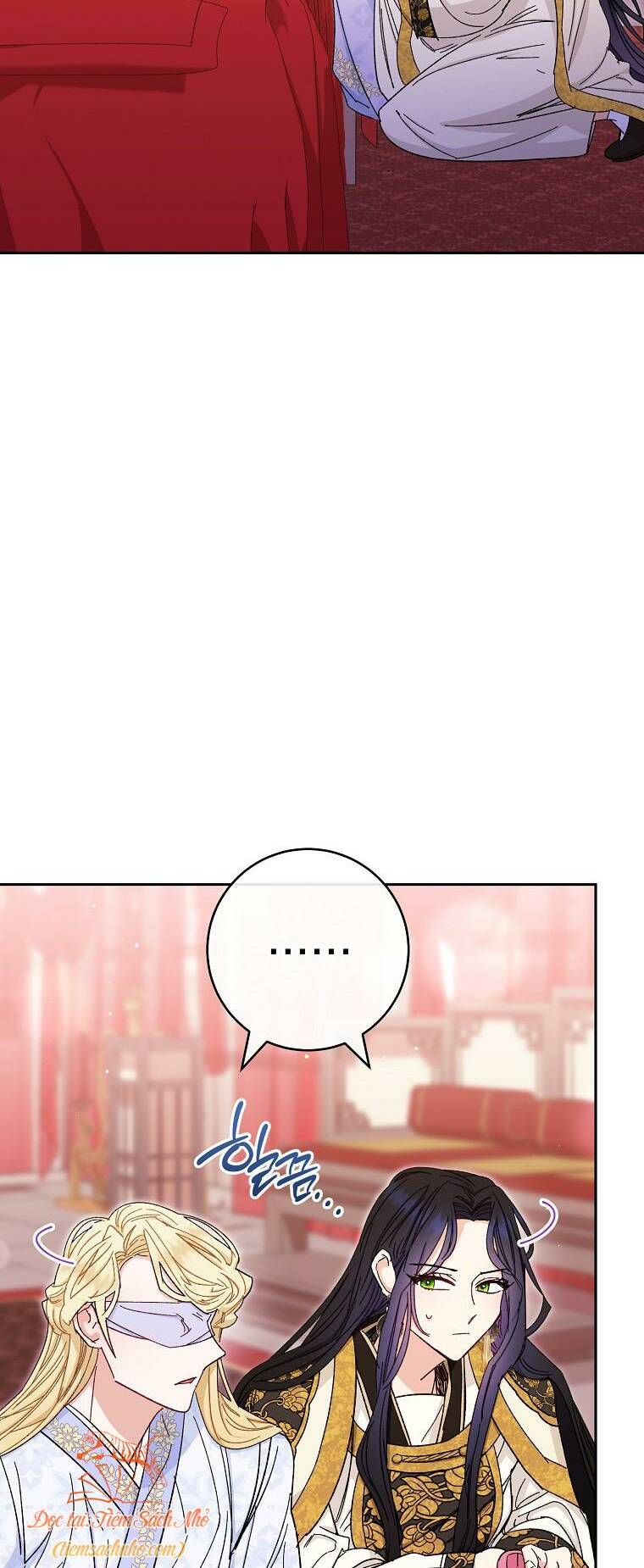 Tiểu thiếp chỉ muốn sống yên bình: Chapter 3