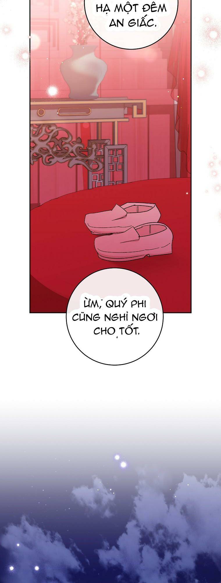Tiểu thiếp chỉ muốn sống yên bình: Chapter 3