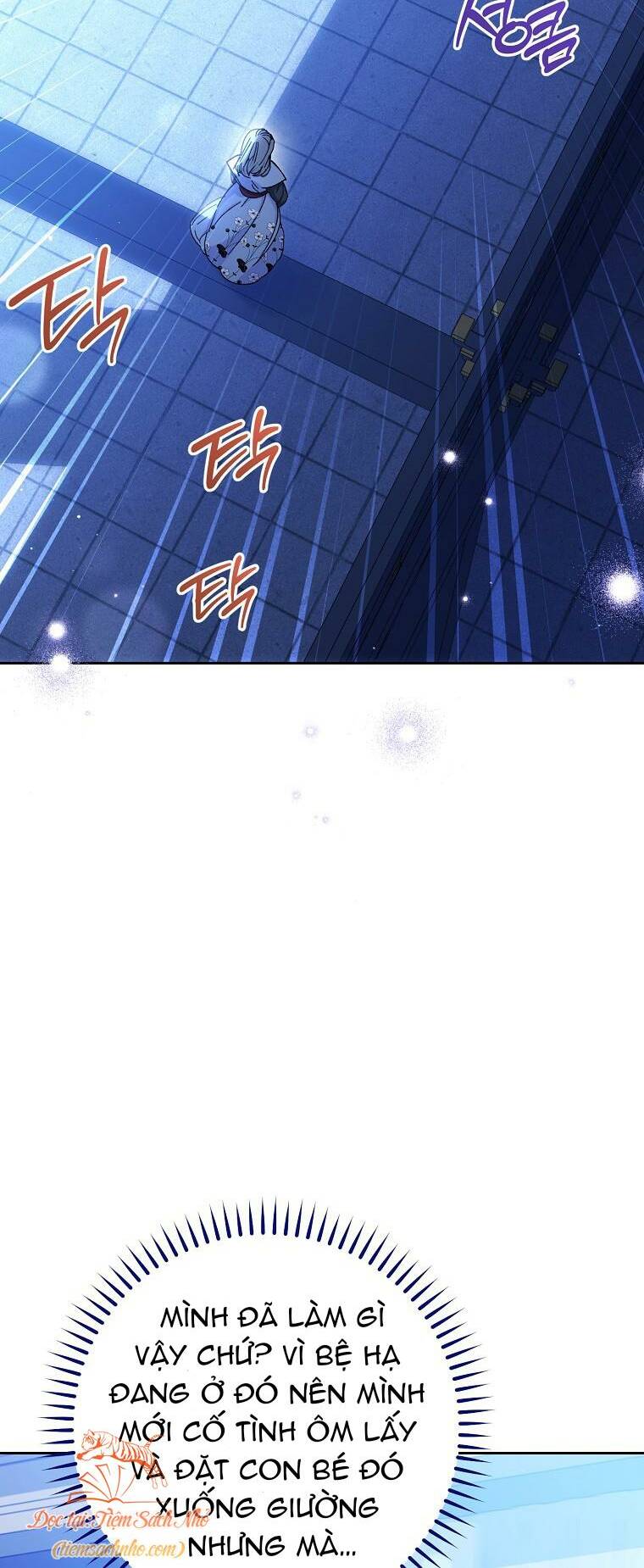Tiểu thiếp chỉ muốn sống yên bình: Chapter 3