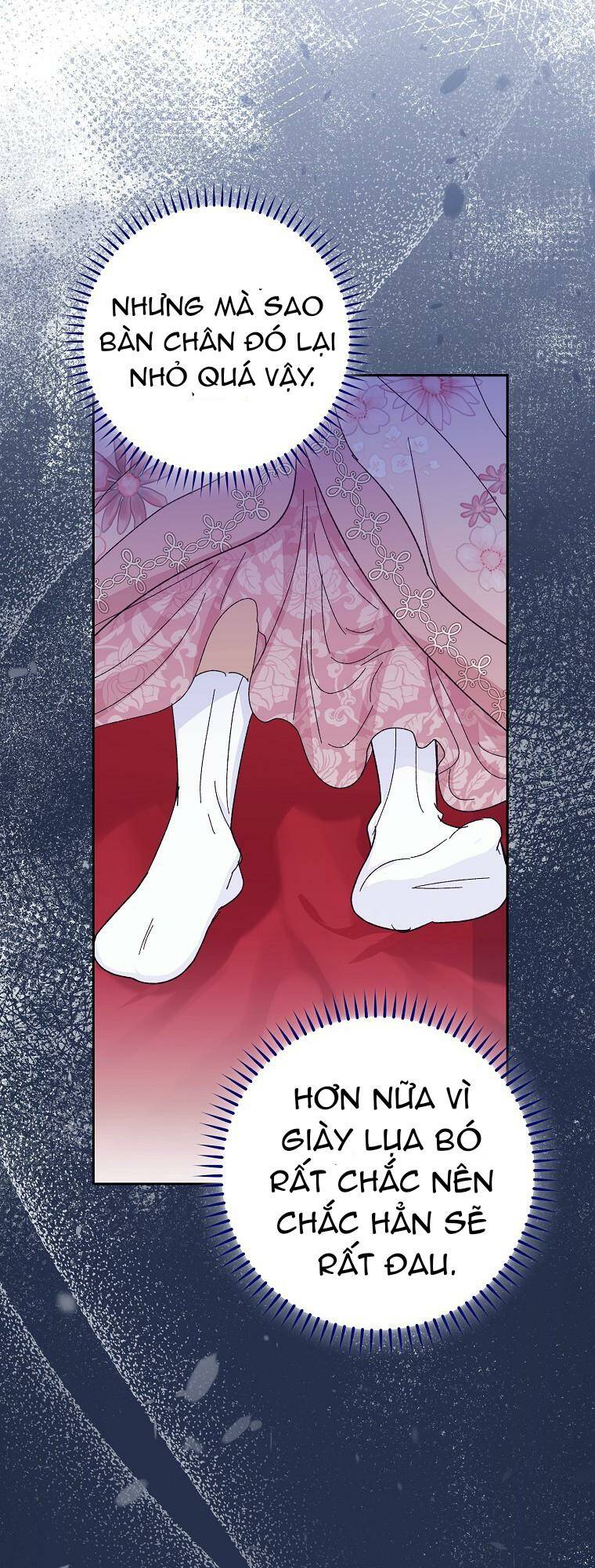 Tiểu thiếp chỉ muốn sống yên bình: Chapter 3